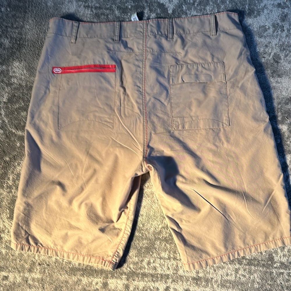 Ecko Unlimited Ecko Complex Denim Foundry Shorts - image 6